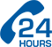 24小时服务